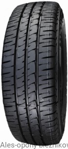 Opona Bieżnikowana Letnia 225/65 R16C 112/110R Cargo Master