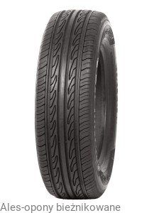 Opona Bieżnikowana Letnia 195/65 R15 91H  Highway2