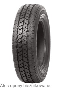 Opona Bieżnikowana Zimowa 195/70 R15C 104/102Q Snow Ice