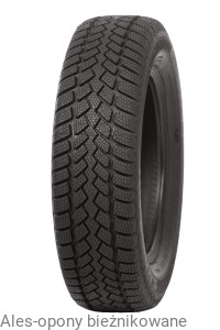 Opona Bieżnikowana Zimowa 175/65 R14 82Q Snow 780