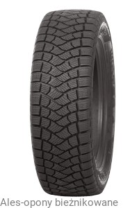 Opona Bieżnikowana Zimowa 205/55 R16 91H Winter 4