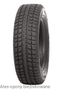 Opona Bieżnikowana Zimowa 195/65 R15 91T Winter 3