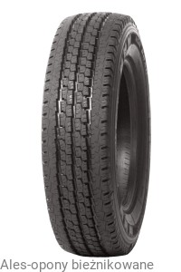 Opona Bieżnikowana Letnia 195/70 R15C 104/106N Agil Road