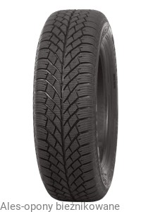 Opona Bieżnikowana Zimowa 195/60 R15 88T SNOW 830