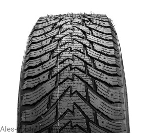 Opona Bieżnikowana Zimowa 215/60 R16  95H Winter H8