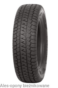 Opona Bieżnikowana Zimowa 215/65 R16 98T Latitude Winter