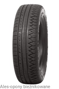 Opona Bieżnikowana Zimowa 205/55 R16 91T Snow Alpin 3