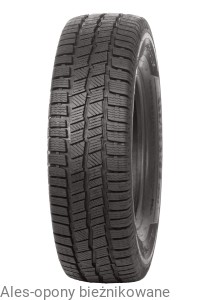 Opona Bieżnikowana Zimowa 225/70 R15C 112/110R Cargo Alpin